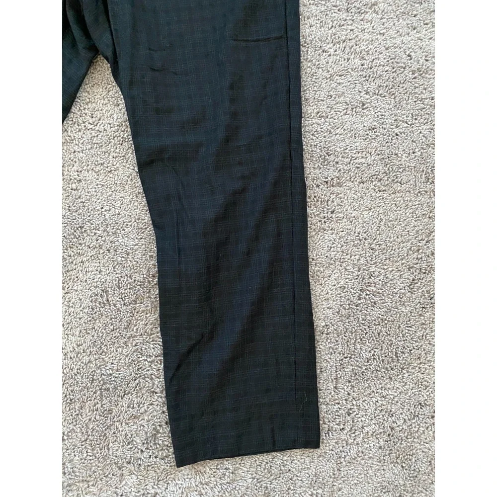 Ermenegildo Zegna thanks looking